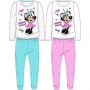 Pyjama Minnie unicorn